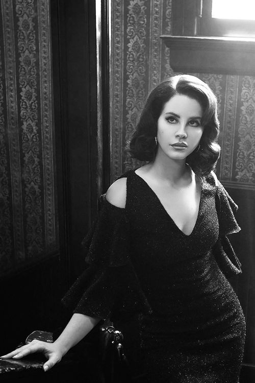 lana del rey's image